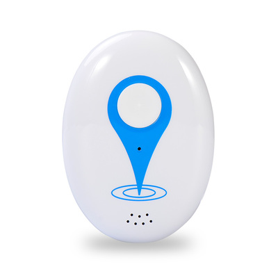 可依恋K30 守护家人安全的微型GPS定位专家