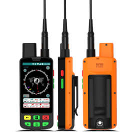 GPS定位器 宠物安全的科技守护者