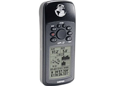 手持GPS定位器 户外探险与专业测绘的得力助手