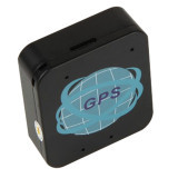 车载追踪器选购与使用体验 以“apphome”GPS定位器为例